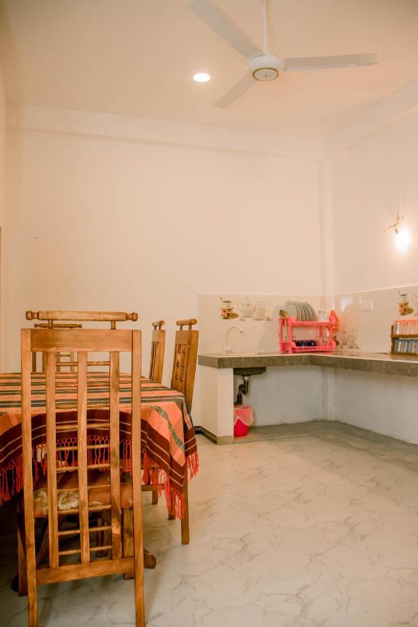 Navodya Guest Mirissa酒店 外观 照片