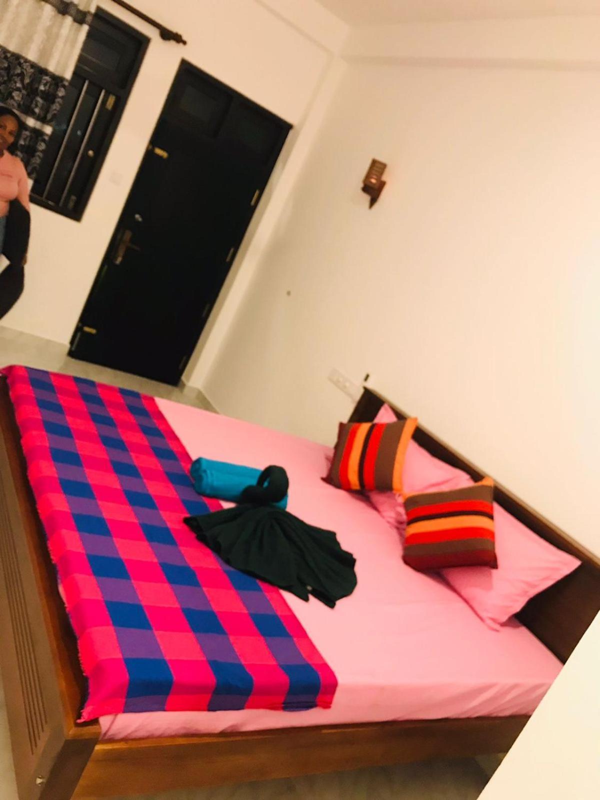 Navodya Guest Mirissa酒店 外观 照片